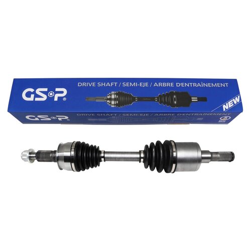 Cv Shaft GSP CVS.H318