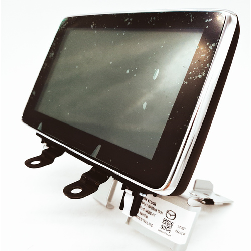 Dash Board Display Information D09H-61-1J0B Genuine for Mazda CX-3 2016-2017