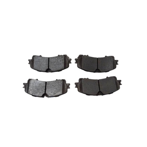 Hardware Kit-Front Disc Brake Pad D108M-4GA0J for Nissan