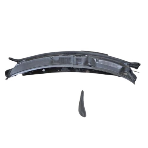 Grille(Rh) Cowl D10E-50-7R0H for Mazda