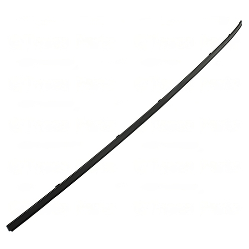 Moulding(R) Roof D10E-50-9H0A for Mazda