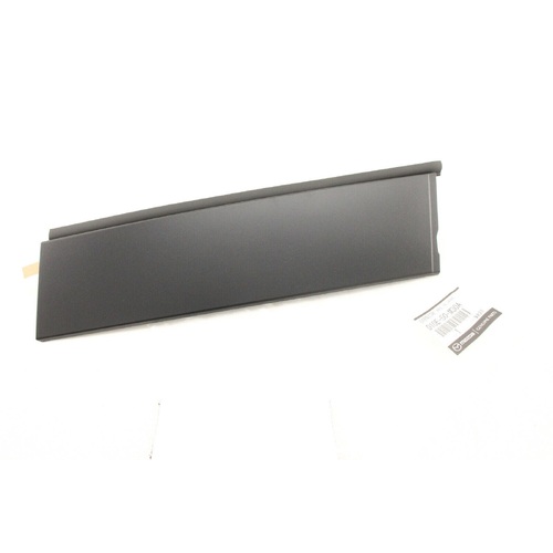 Garnish(R) Rear Door D10E-50-M30A for Mazda