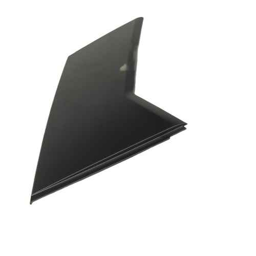 Garnish(R) Rear Door D10E-50-M50A for Mazda