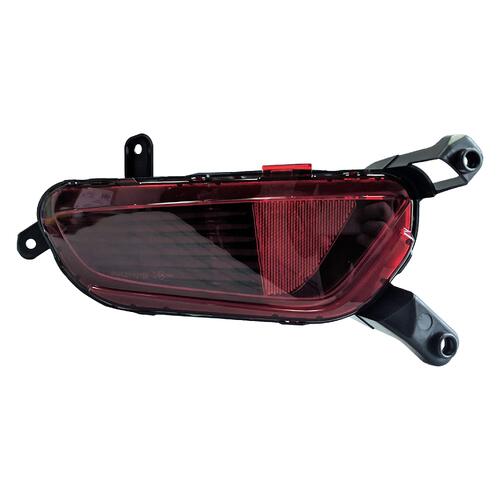Reflector(L) Reflex- D10E-51-5M0A for Mazda
