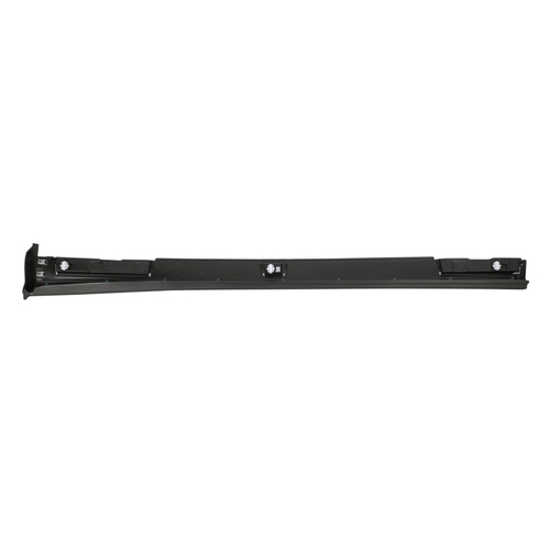Sill Moulding RH lower for Mazda CX3 2015- genuine D10E-51-PL0C