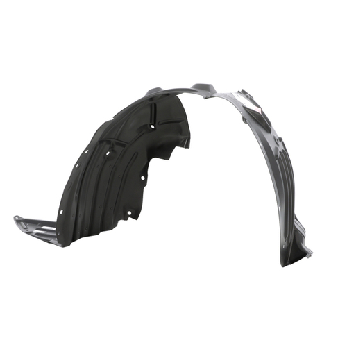 Guard(L) Mud D10E-56-140B for Mazda
