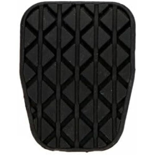 Clutch Brake Pedal Rubber Pad D350-43-028 for Mazda 3 5 RX8