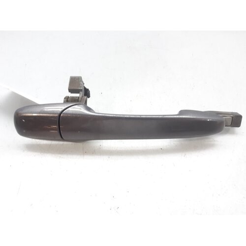 Handle Outer Right Hand D350-58-410H for Mazda