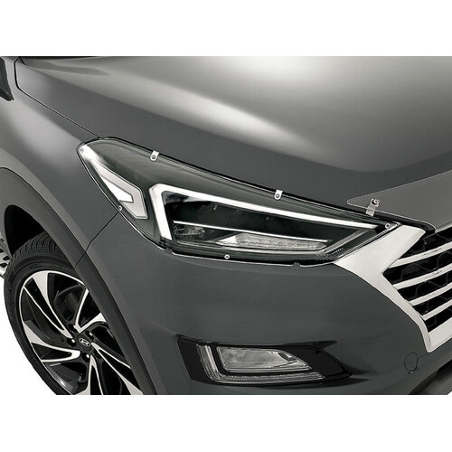 Headlamp Protector D3A34APH00 for Hyundai