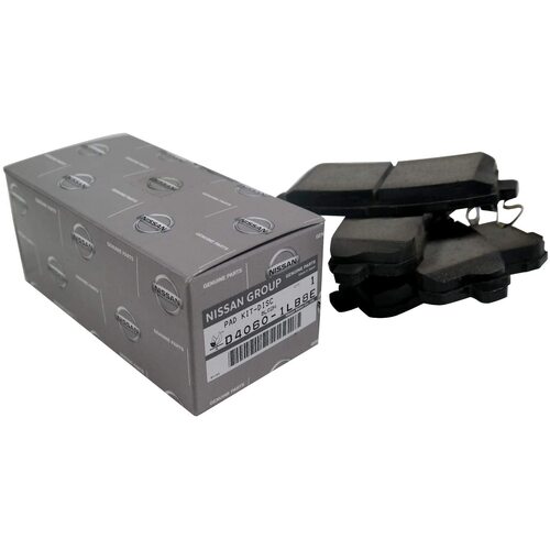 Pad Kit-Disc D4060-1LB8E for Nissan