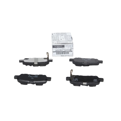 Pad Kit-Disc Brake Rear D4060-3JY0B for Nissan