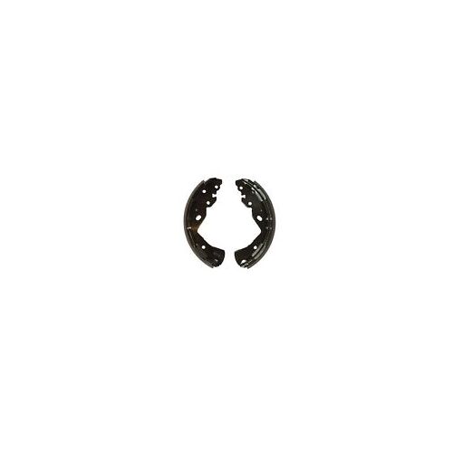 Shoe Set-Rear Brake D4060-4JA0A for Nissan