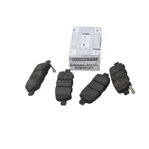 Pad Kit-Disc D4060-JA00J for Nissan