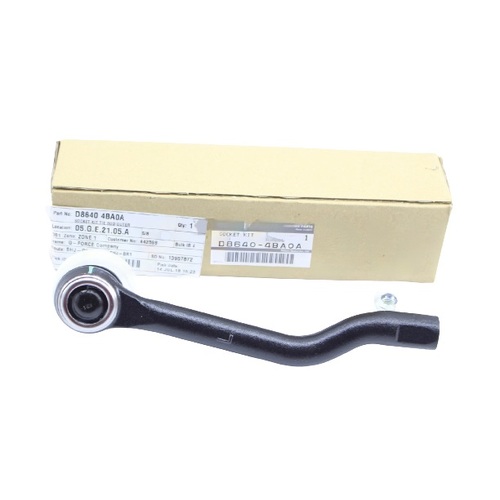 Socket Kit-Tie Rod Outer D8640-4BA0A for Nissan