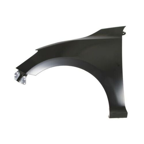 Panel Left Fender Front DA6V-52-211 for Mazda