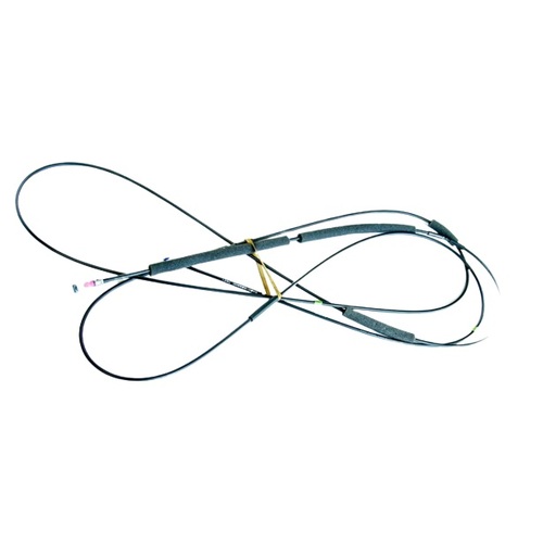 Cable F/Lid Opener DA6V-56-880D for Mazda