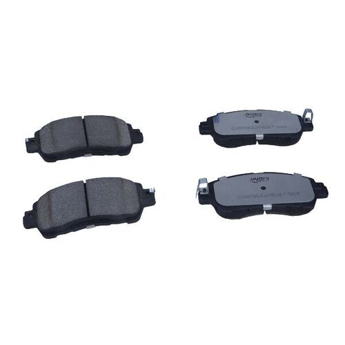 Pad Sub Set Front Cali DAY6-33-28ZA for Mazda