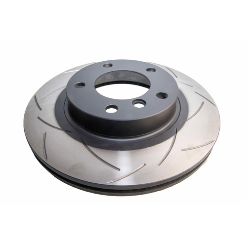 Disc Rotor Street T2 Slotted DBA979S