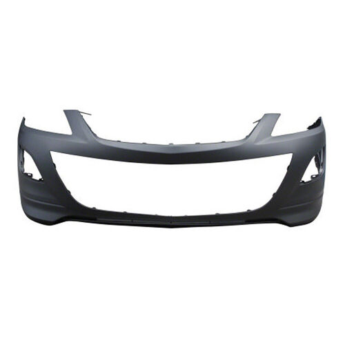 Bumperfront DEPF-50-031ABB for Mazda