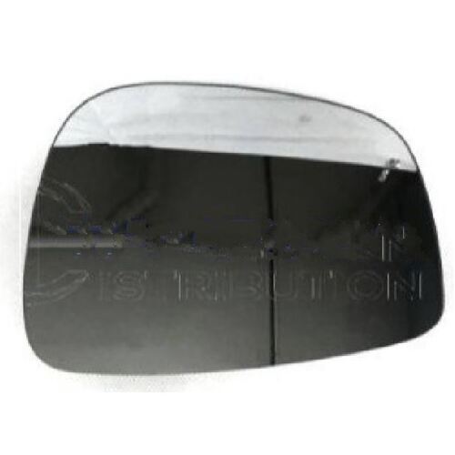 Glass & Holder Left Mirror DF7C-69-1G7 for Mazda