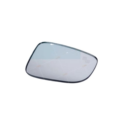Glass & Holder(Lh) M DG8H-69-1G7 for Mazda