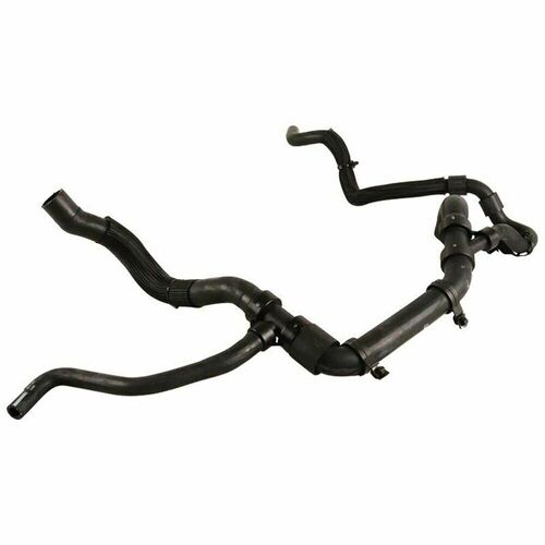 Hose Radiator Lower DG938286GH For Ford