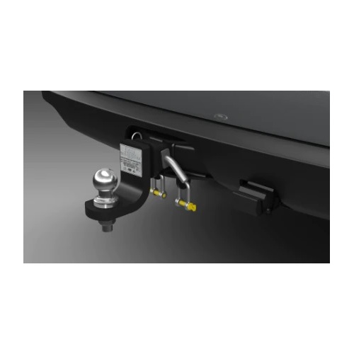 Module Trailer Tow DG9Z19H332S For Ford