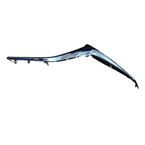 Mould(L)Front DHN3-50-7K0A for Mazda