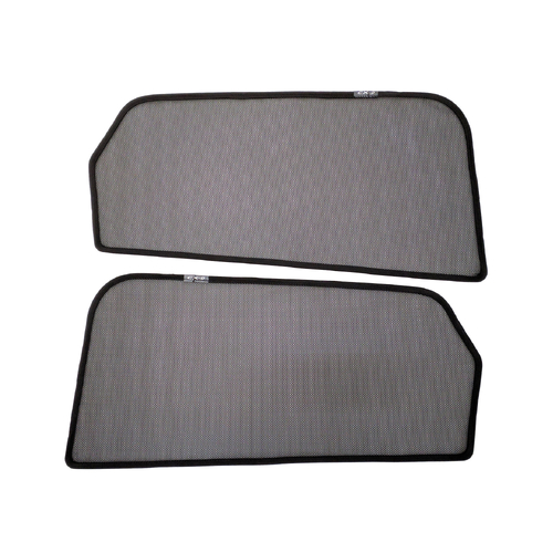 Rear Window Shade DK11-AC-SHAR for Mazda