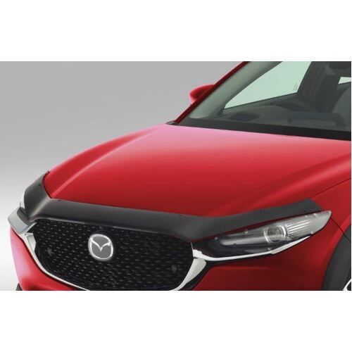 Bonnet Protector Smoked Tinted CX-30 Genuine Mazda DM11ACBP Tinted 2019- 2022
