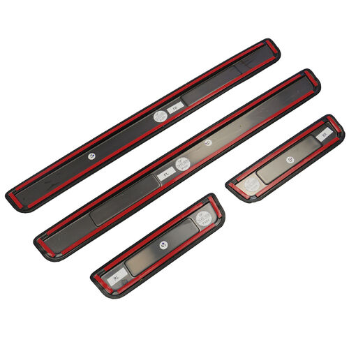 Cx-30 Scuff Plate DM11-AC-SP for Mazda