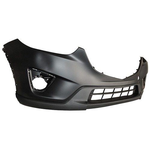 Bumper Front DN2N-50-031BB for Mazda