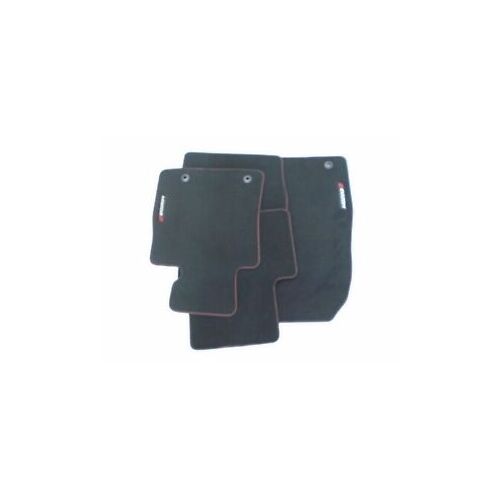 Mx-30 Floor Mats Ev DN4P-V0-320 for Mazda
