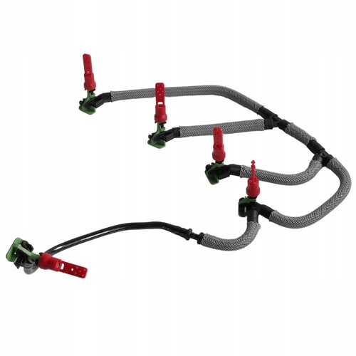 Pipe Leak Off DS7Q9K022BA For Ford