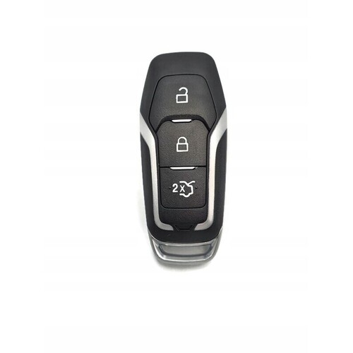 Warning Button Battery Transmitter Smt Loc DS7T15K601DD For Ford