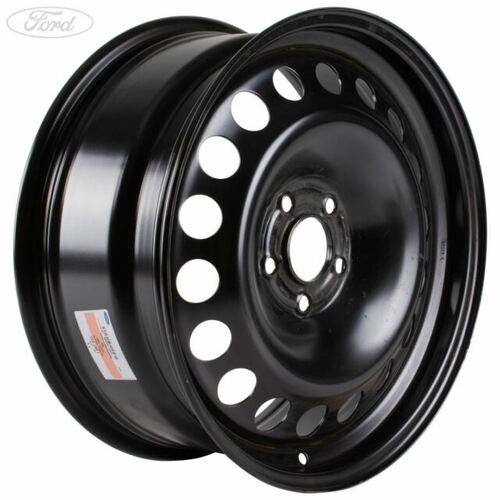 Dsc & Rim Asy Whl DV611015AC For Ford