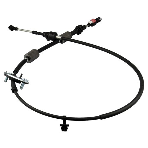 Cable Control E121-46-500 for Mazda