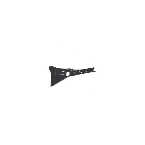 Wheel Arch Trim Ft RH E2010AL415 for Subaru
