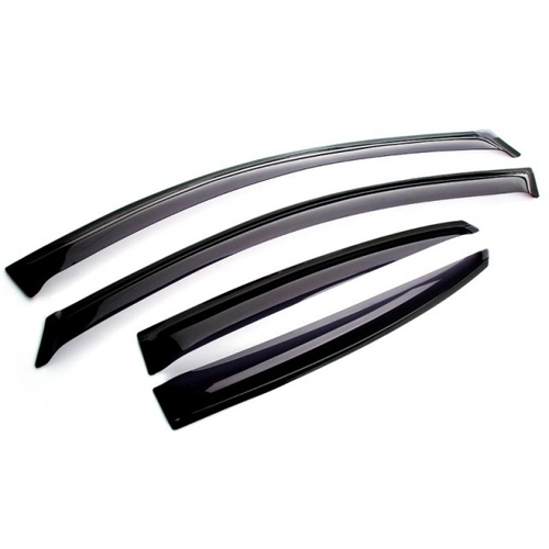 Door Visor 5D E3610FJ600 for Subaru