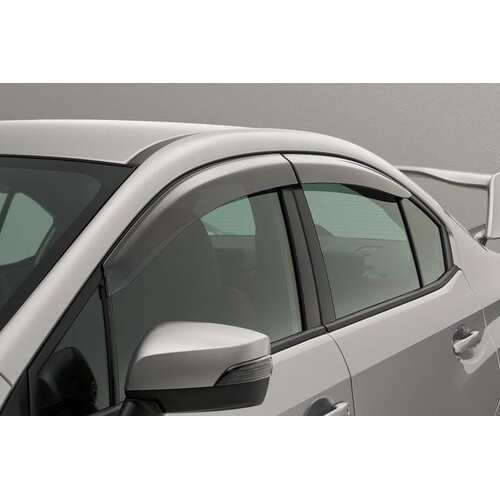 Door Visor 4D E3610FJ800 for Subaru