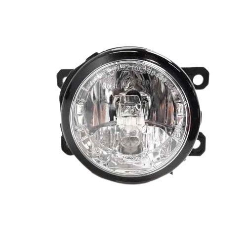 Fog Lamp W/Dtrl E3B515B243AA For Ford