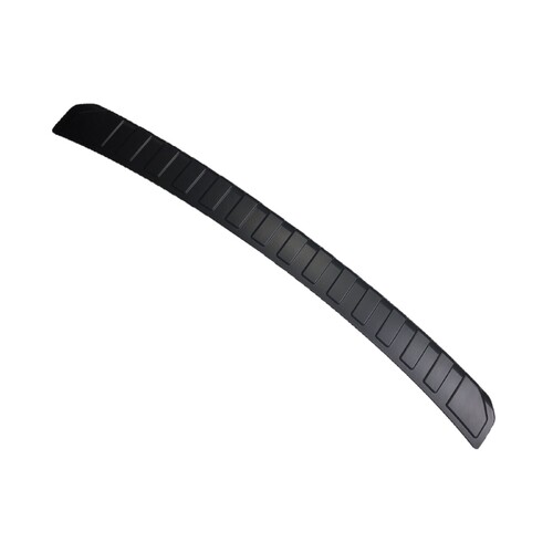 Rear Bumper Protector Cargo Step Panel Resin E7710SJ010 for Subaru Forester 2022-