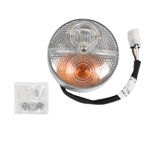 Lamp Assembly EB3B13D280AA For Ford