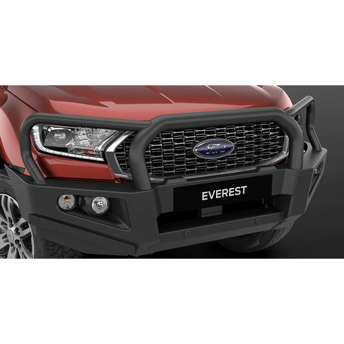 Bull Bar Pack 2 EB3B17A912BAK1T For Ford