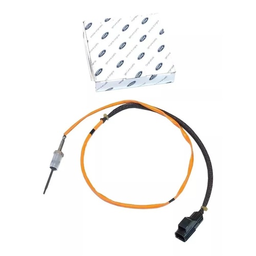 Sensor Catalyst Temperature EB3G12B591GA For Ford