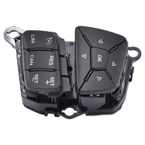 Switch Assembly Control EB3T9E740EB3JA6 For Ford