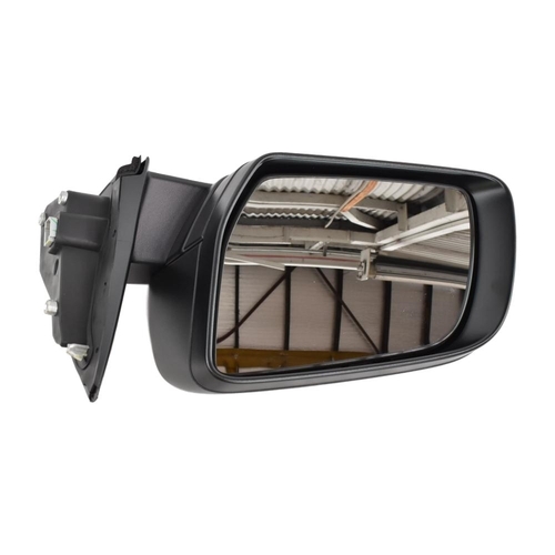 Mirror Rear View Left Hand EB3Z17683CAJ For Ford