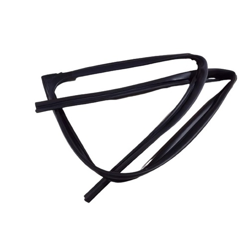 Run Door Glass Rh  * EB3Z2621596A For Ford