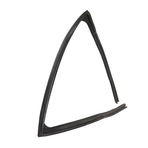 Run Rear Door Glass R* EB3Z2625766A For Ford