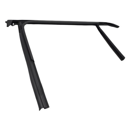 Run Rr Door Glass L* EB3Z2625767A For Ford